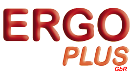 ErgoPlus Herborn - Ergotherapie Praxis Logo